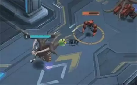 重构阿塔提斯伊格怎么连招