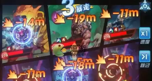 圣魂纷争最强辅助角色推荐