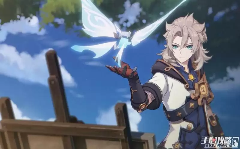 《原神》2.4角色强度排行