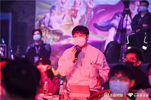 王者零距离广州站：王者荣耀策划为玩家揭秘英雄设计背后的故事