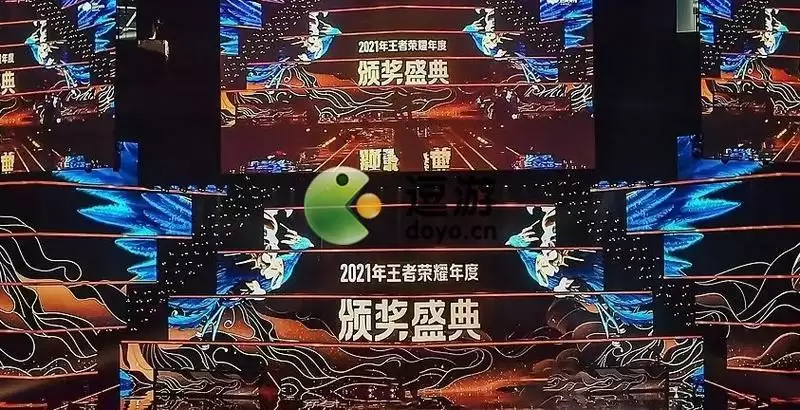 王者荣耀十大创作者都有谁