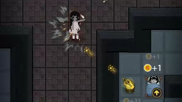 堡垒派对怎么当鬼?抖音堡垒派对游戏当猛鬼攻略大全图片1