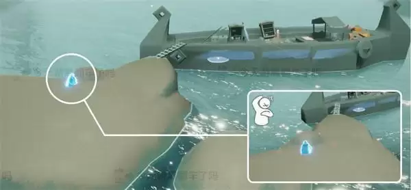 光遇潜海季先祖位置攻略