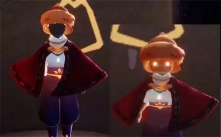 光遇潜海季毕业礼物图鉴