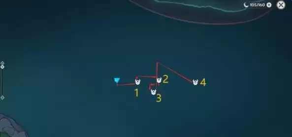 原神龙蜥研究所碎石箱在哪里 龙蜥研究所碎石箱位置分享图片1