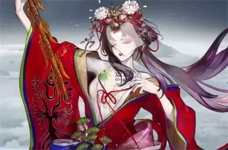 阴阳师SSR铃彦姬技能强度分析