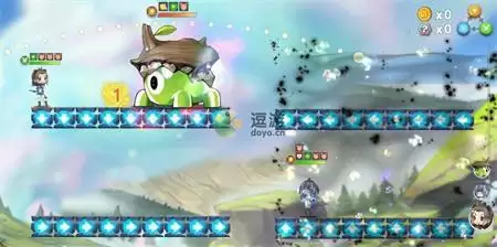 动物朋友王国砂岩之丘入门难度通关攻略