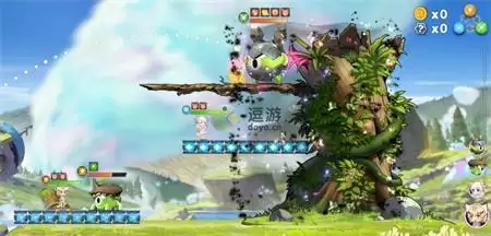 动物朋友王国砂岩之丘入门难度通关攻略