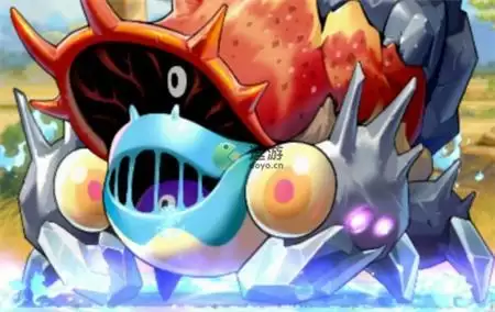 动物朋友王国萤石本打法攻略分享