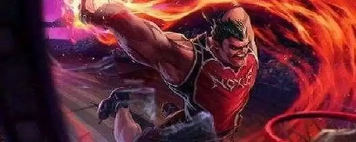 什么英雄counter铁男