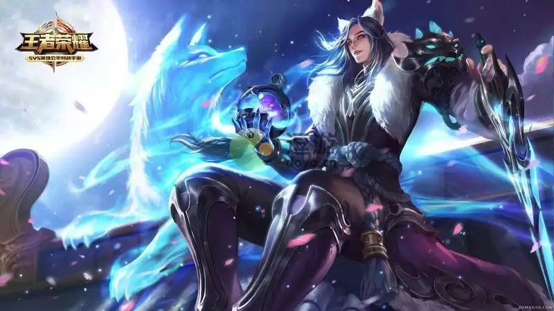 王者荣耀s26赛季上分英雄推荐