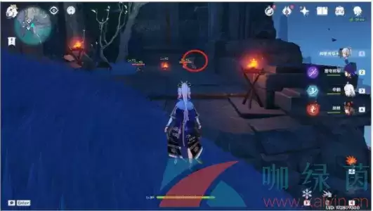 《原神》大日御舆碎石箱全收集攻略