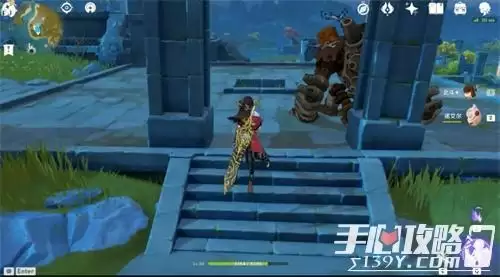 《原神》钟剑突破材料一览