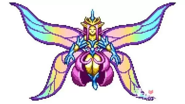 《泰拉瑞亚》光之女皇掉落物品一览 《泰拉瑞亚》光之女皇掉落物品一览