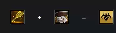 炼金纹章怎么合成
