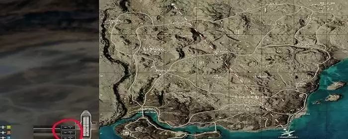 吃鸡怎么跟随队友跳伞