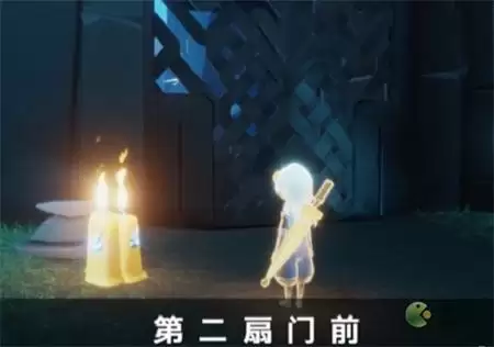 光遇潜海季雨林季节蜡烛位置大全