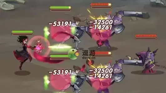 剑与远征斯嘉莱特强度怎么样