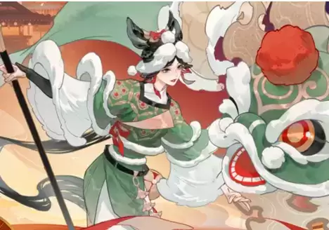 《忘川风华录》梁红玉强度分析