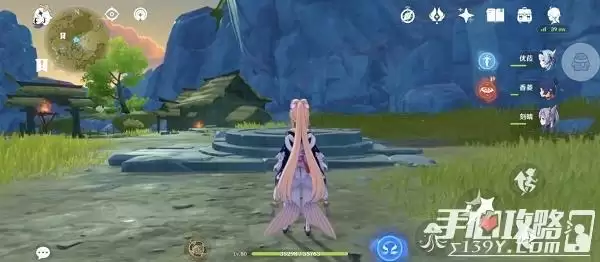 《原神》夜叉之愿任务触发完成攻略 《原神》夜叉之愿任务触发完成攻略