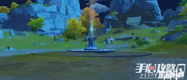 《原神》夜叉之愿任务触发完成攻略 《原神》夜叉之愿任务触发完成攻略