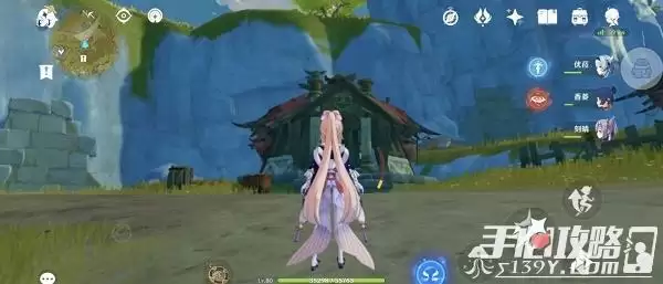 《原神》夜叉之愿任务触发完成攻略