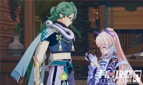 《原神》2022up池顺序一览