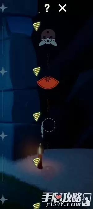 《光遇》深渊季毕业礼物汇总分享