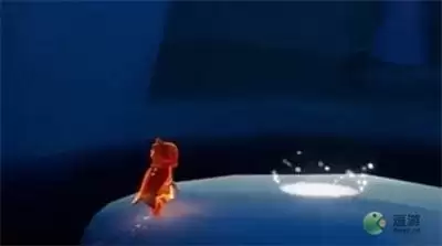 光遇潜海季怎么在海底潜水