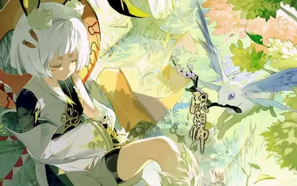 阴阳师世界密语是什么?最新世界密语获取途径说明图片2