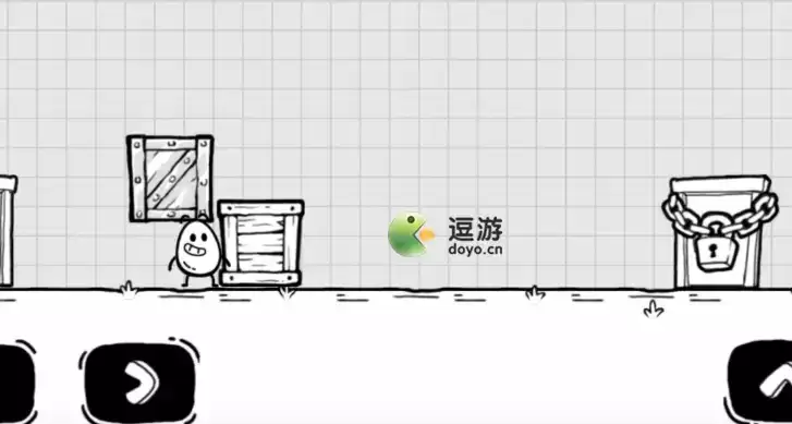 茶叶蛋大冒险第41关通关攻略