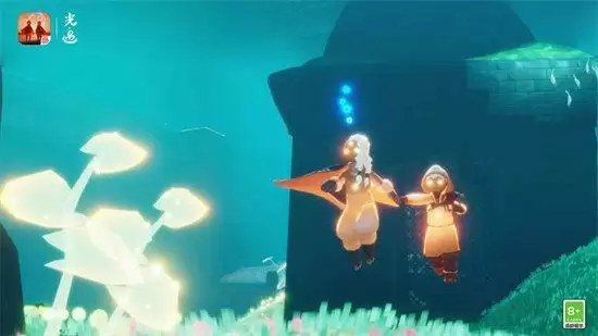 光遇潜海季攻略