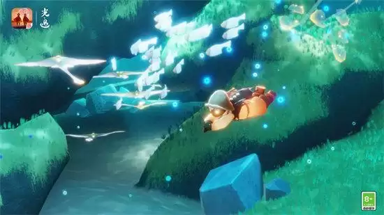 光遇潜海季任务攻略