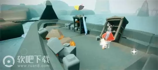 光遇潜海季第一个任务怎么做