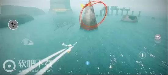 光遇潜海季第一个任务怎么做