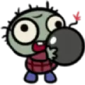 pvzbt毒樟树
