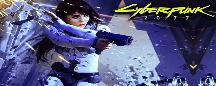 赛博朋克2077切不出枪怎么办