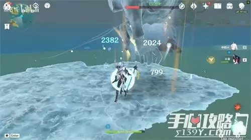 《原神》流月针突破材料一览 《原神》流月针突破材料一览