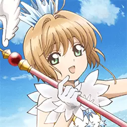 百变小樱幸福回忆魔卡少女樱手游
