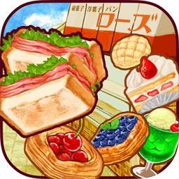 洋果子店游戏
