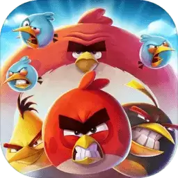 愤怒的小鸟手机单机版apk