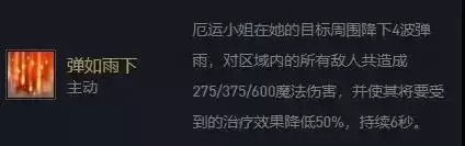 金铲铲之战白魔保镖狙女枪阵容玩法思路3
