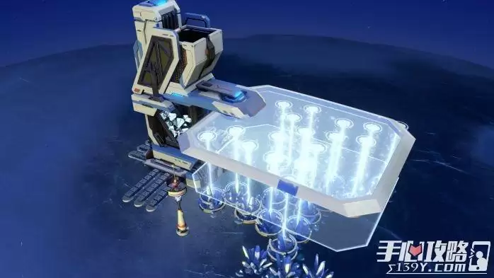 《戴森球计划》进化的伊卡洛斯版本更新内容分享