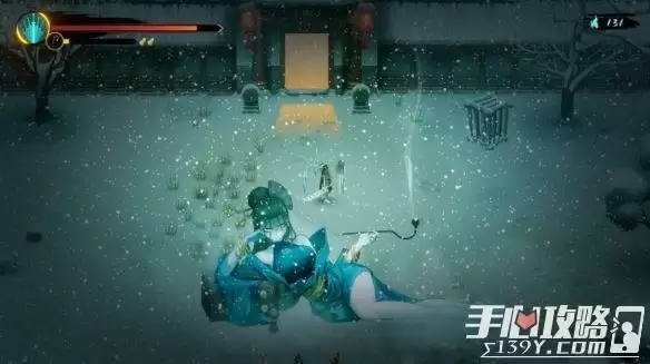 《暖雪》常见流派BD大全