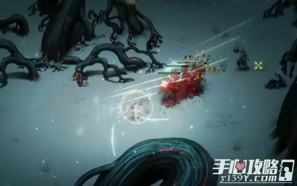 《暖雪》常见流派BD大全