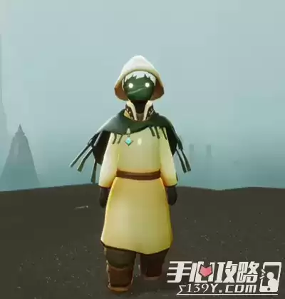 《光遇》流浪斗篷获取方法介绍 《光遇》流浪斗篷获取方法介绍