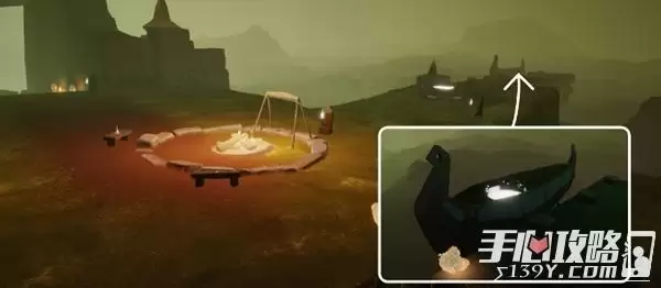 《光遇》流浪斗篷获取方法介绍 《光遇》流浪斗篷获取方法介绍