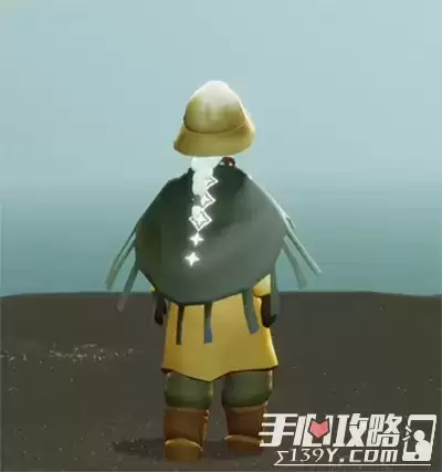 《光遇》流浪斗篷获取方法介绍 《光遇》流浪斗篷获取方法介绍