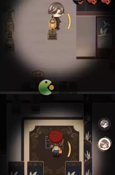 未定事件簿寻明馆西见锦囊位置及通关攻略