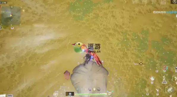 幻塔天空守护者成就快速达成攻略